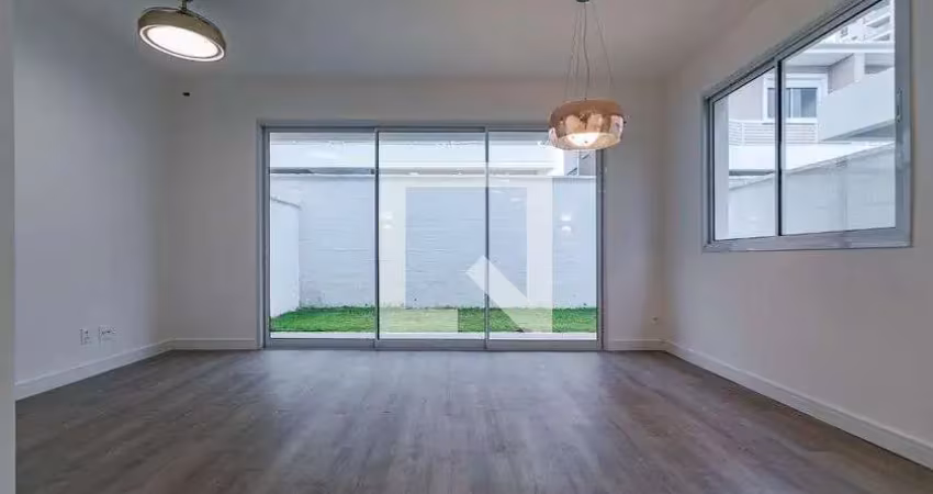 Casa / sobrado em condomínio para aluguel - cezar de souza, 3 quartos,  90 m² - mogi das cruzes
