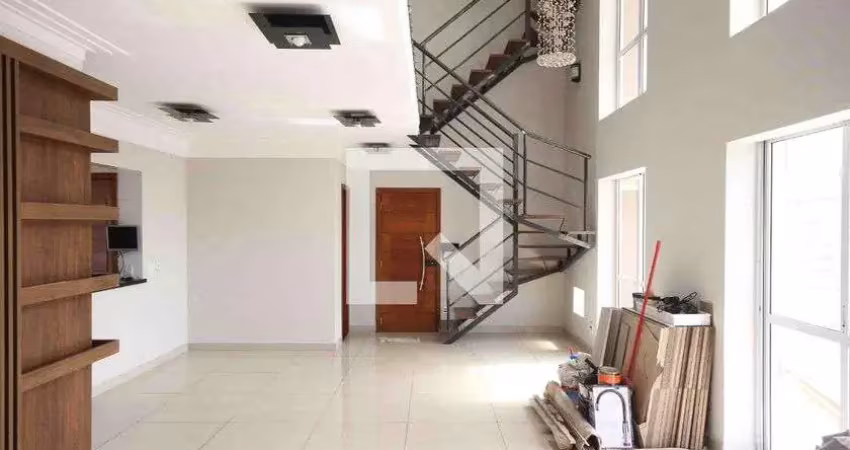 Cobertura para aluguel - jardim avelino , 3 quartos,  268 m² - são paulo