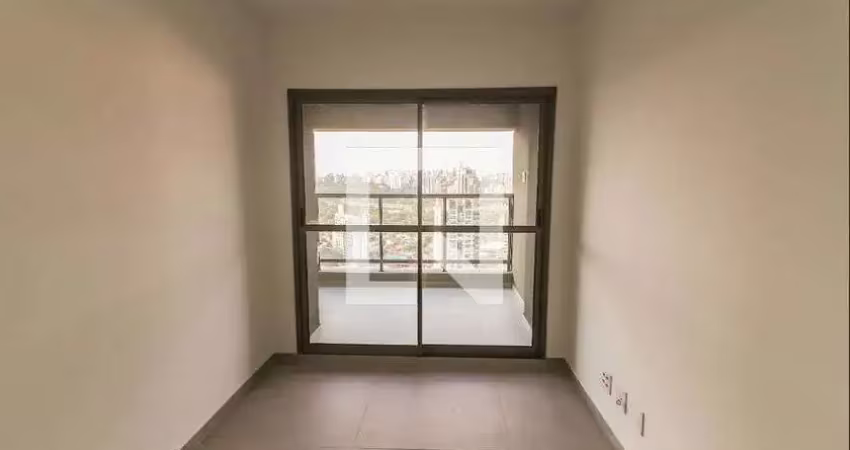 Apartamento para aluguel - butantã, 1 quarto,  37 m² - são paulo