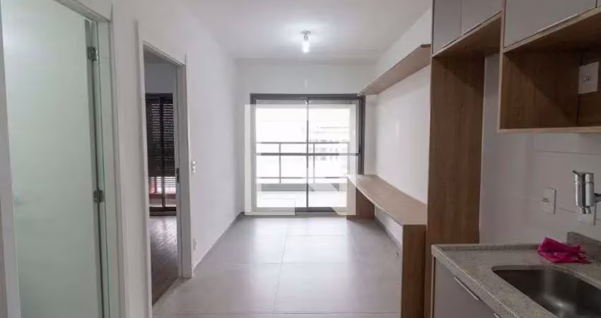 Apartamento para aluguel - butantã, 1 quarto,  37 m² - são paulo