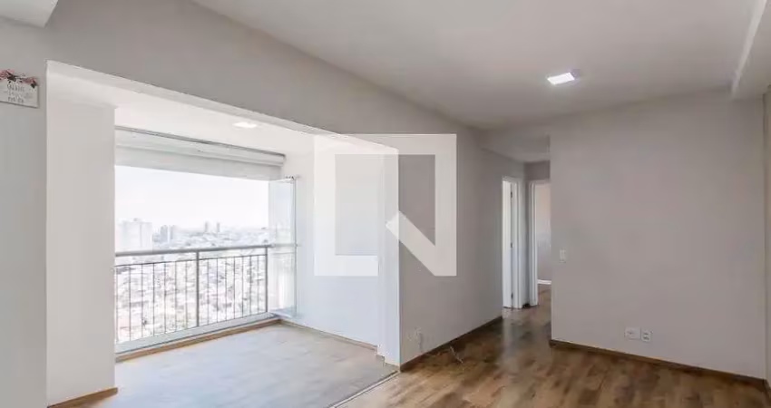 Apartamento para aluguel - cangaíba, 2 quartos,  60 m² - são paulo