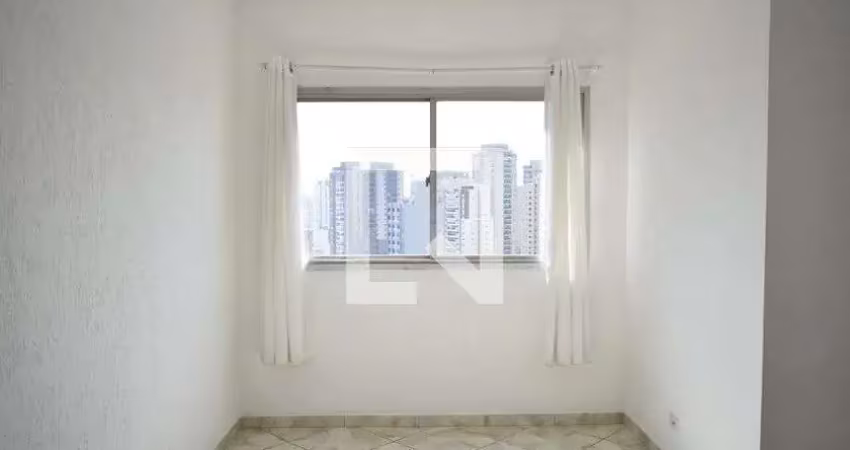 Apartamento para aluguel - chácara inglesa, 2 quartos,  64 m² - são paulo