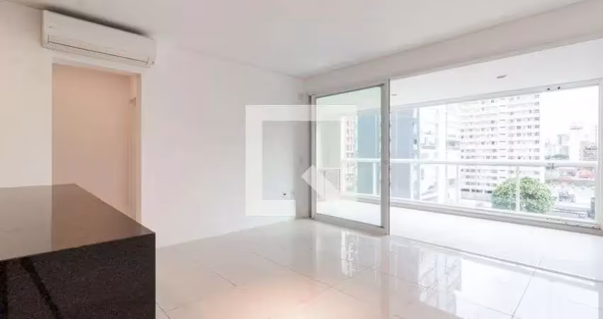 Apartamento para aluguel - itaim bibi, 2 quartos,  91 m² - são paulo