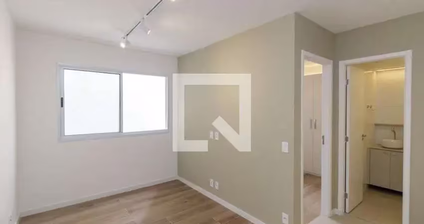 Apartamento para aluguel - santa cecília, 1 quarto,  25 m² - são paulo