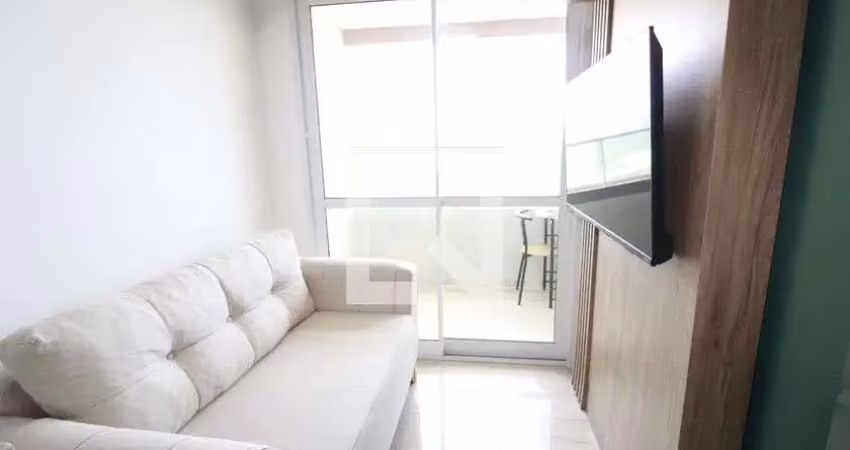 Apartamento para aluguel - costa azul, 1 quarto,  25 m² - salvador
