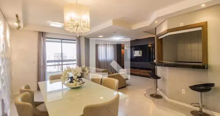 Apartamento para aluguel - kobrasol, 2 quartos,  130 m² - são josé