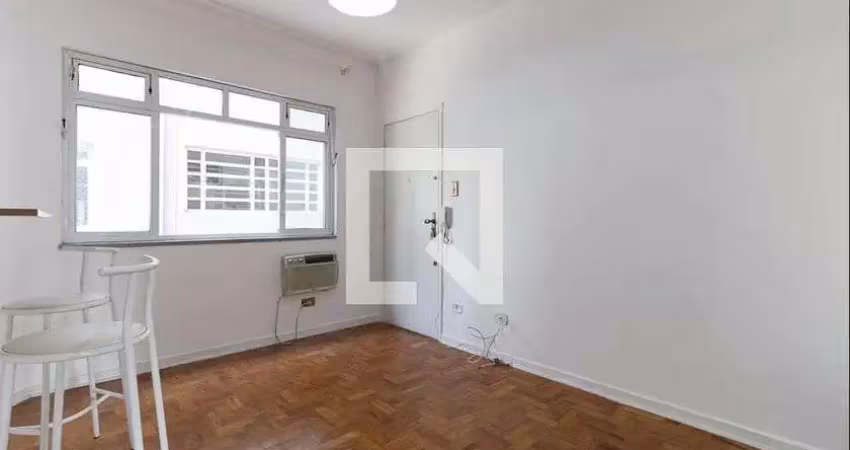 Apartamento para aluguel - aclimação, 2 quartos,  53 m² - são paulo