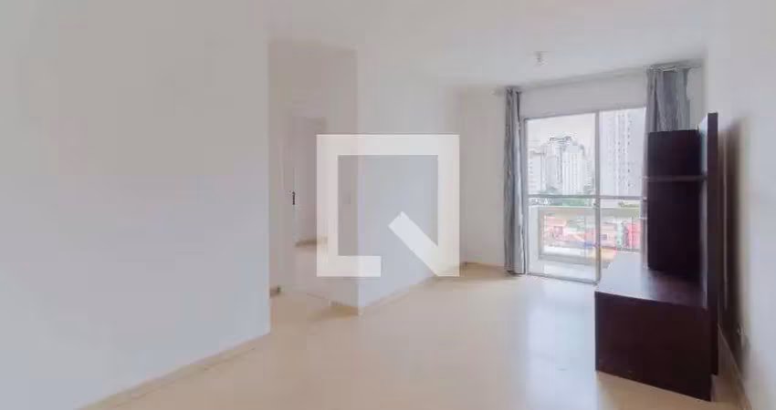 Apartamento para aluguel - vila mariana, 2 quartos,  58 m² - são paulo