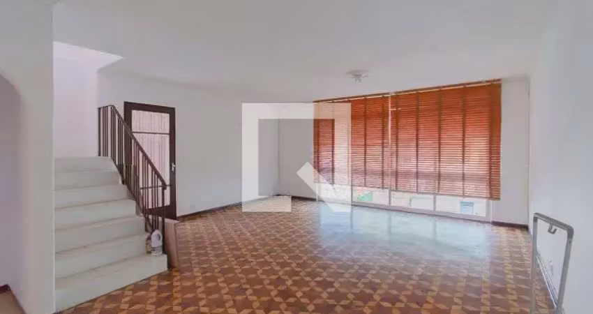 Casa para aluguel - vila mariana, 4 quartos,  380 m² - são paulo