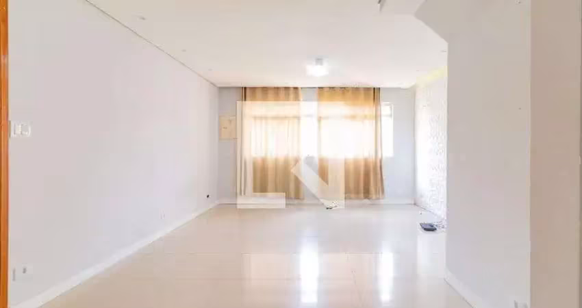 Casa para aluguel - cidade ademar, 2 quartos,  160 m² - são paulo
