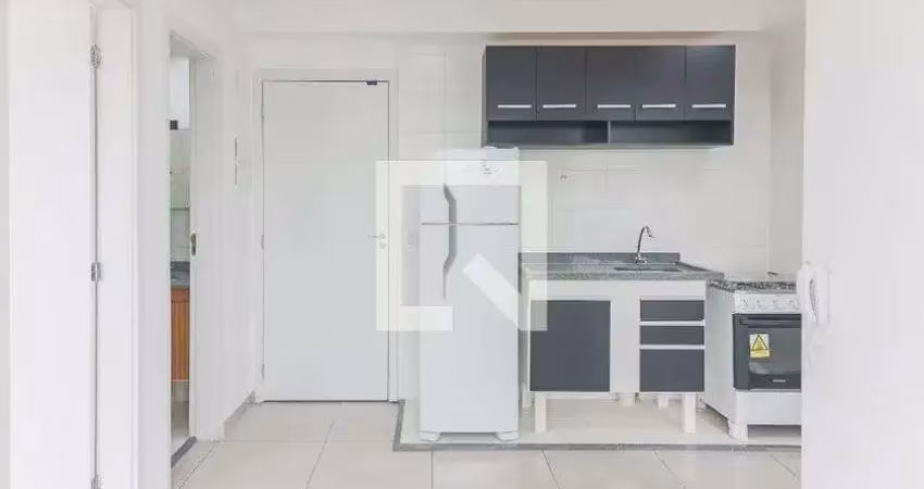 Apartamento para aluguel - butantã, 2 quartos,  34 m² - são paulo