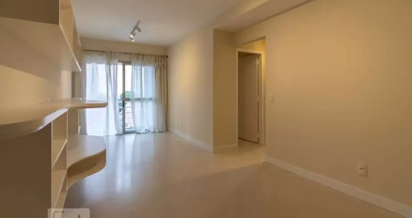 Apartamento para aluguel - vila olímpia, 2 quartos,  76 m² - são paulo