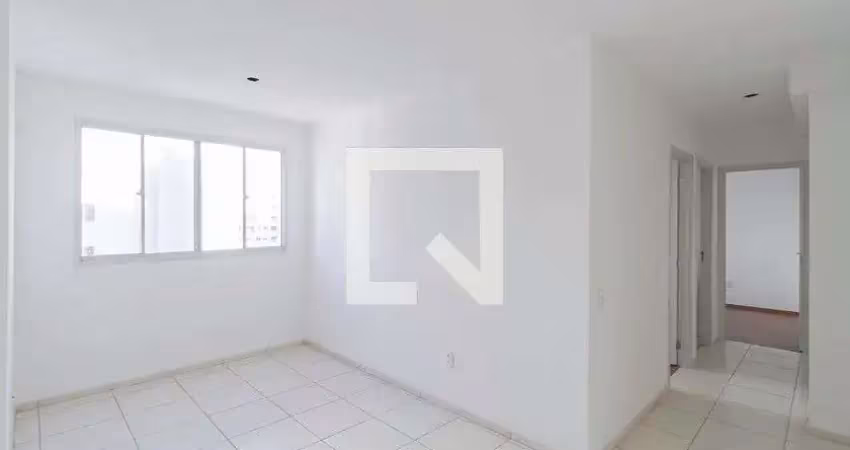 Apartamento para aluguel - jk, 2 quartos,  58 m² - contagem