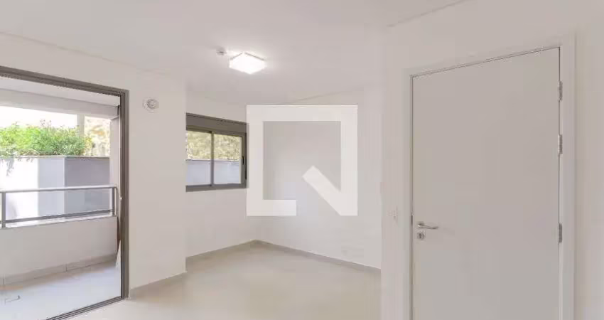 Apartamento para aluguel - vila mariana, 1 quarto,  41 m² - são paulo