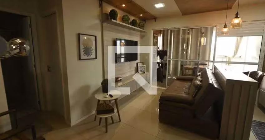 Apartamento para aluguel - alto da glória, 1 quarto,  45 m² - goiânia
