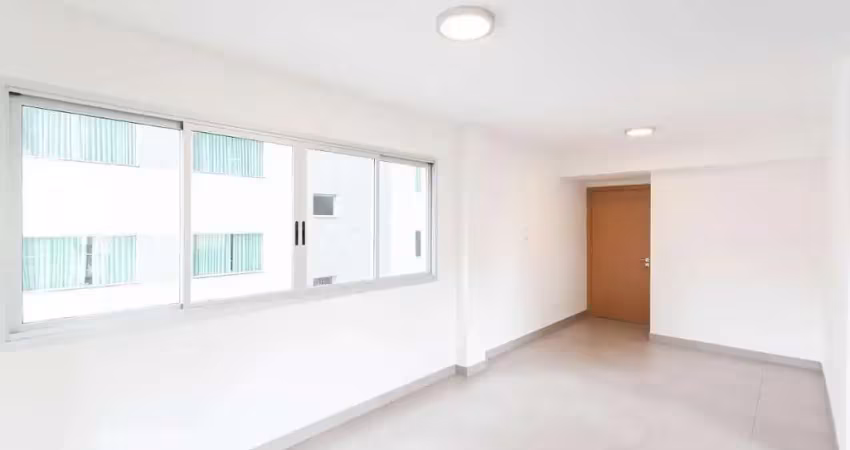 Apartamento para aluguel - boa viagem, 2 quartos,  68 m² - belo horizonte