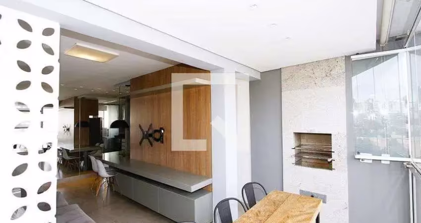 Apartamento para aluguel - havaí, 2 quartos,  67 m² - belo horizonte