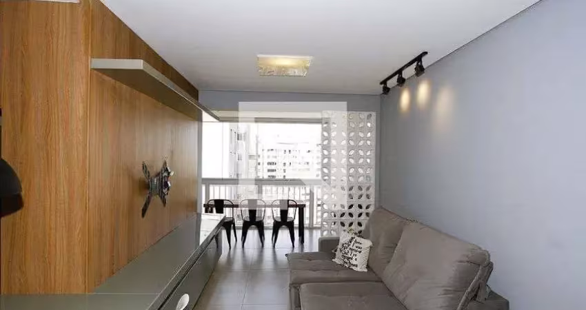 Apartamento para aluguel - havaí, 2 quartos,  67 m² - belo horizonte