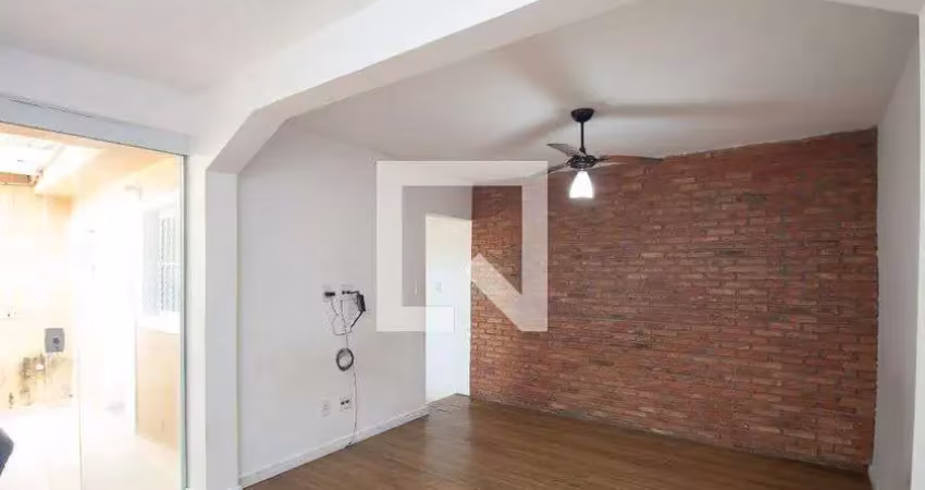 Casa para aluguel - jardim daysy, 1 quarto,  35 m² - são paulo