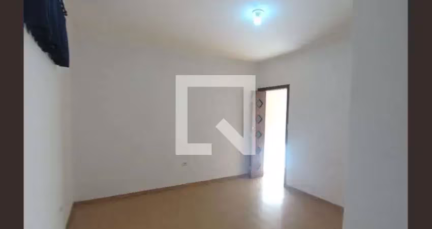 Casa para aluguel - jardim adriana, 2 quartos,  47 m² - guarulhos