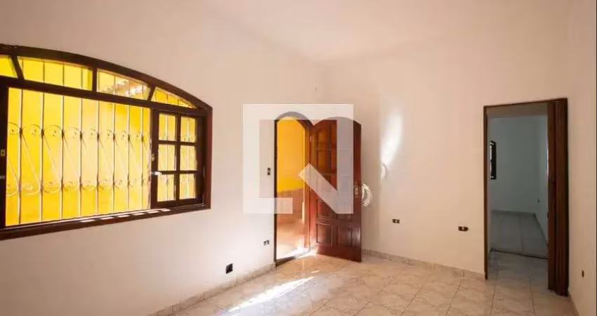 Casa / sobrado em condomínio para aluguel - jardim santo antonio, 2 quartos,  100 m² - são paulo