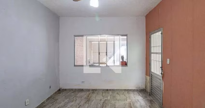 Casa para aluguel - vila curuca, 2 quartos,  124 m² - são paulo