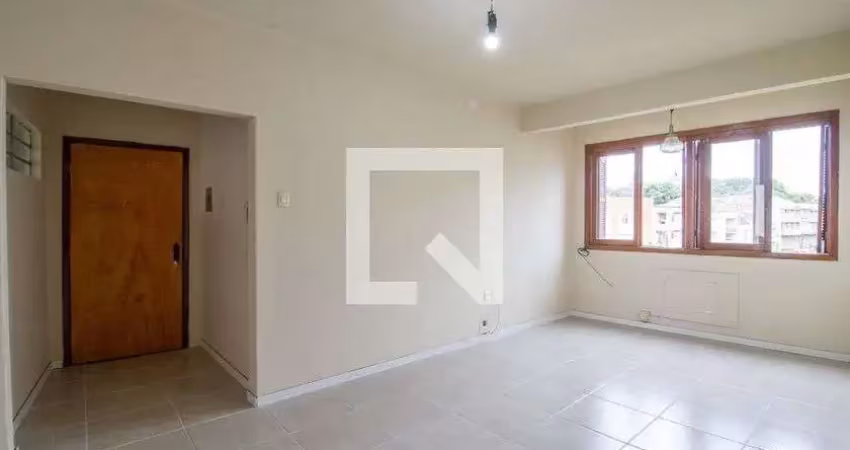 Apartamento para aluguel - são joão , 2 quartos,  68 m² - porto alegre