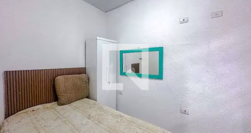 Casa para aluguel - mooca, 1 quarto,  35 m² - são paulo