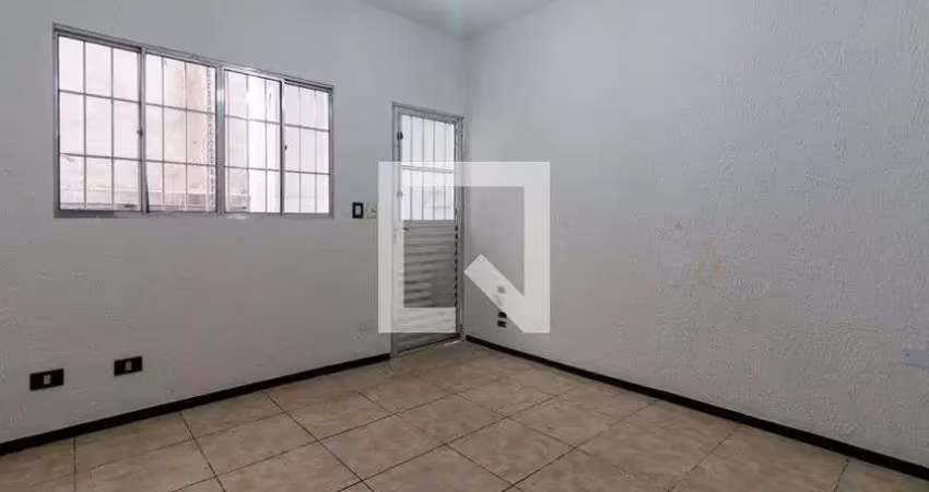 Casa para aluguel - itaquera, 3 quartos,  120 m² - são paulo