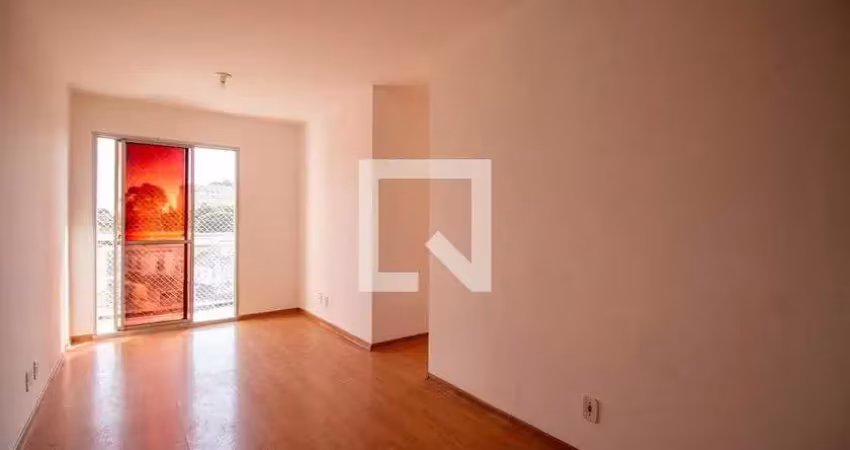Apartamento para aluguel - são cristóvão, 3 quartos,  65 m² - rio de janeiro
