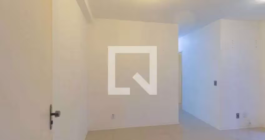 Apartamento para aluguel - igará, 2 quartos,  48 m² - canoas