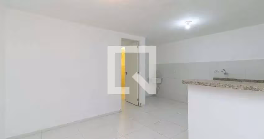 Apartamento para aluguel - casa verde, 1 quarto,  42 m² - são paulo