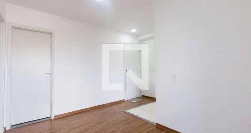Apartamento para aluguel - vila aricanduva, 2 quartos,  42 m² - são paulo