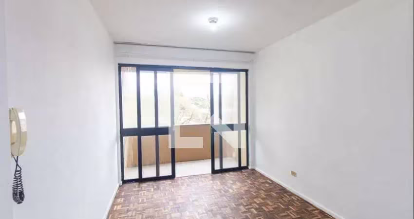 Apartamento para aluguel - água verde, 2 quartos,  69 m² - curitiba