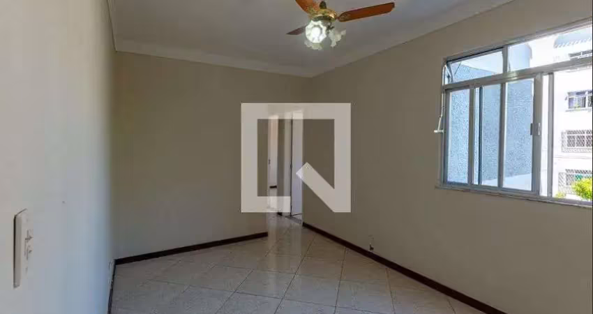 Apartamento para aluguel - freguesia , 2 quartos,  57 m² - rio de janeiro