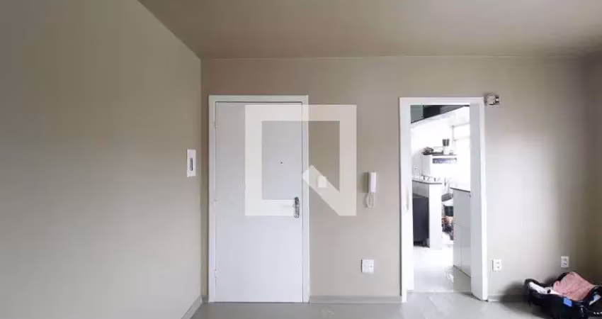 Apartamento para aluguel - cristo redentor, 2 quartos,  59 m² - porto alegre