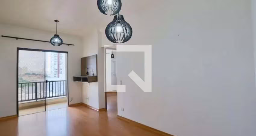 Apartamento para aluguel - mooca, 2 quartos,  50 m² - são paulo