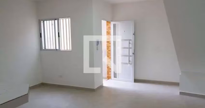 Casa / sobrado em condomínio para aluguel - piqueri, 2 quartos,  70 m² - são paulo