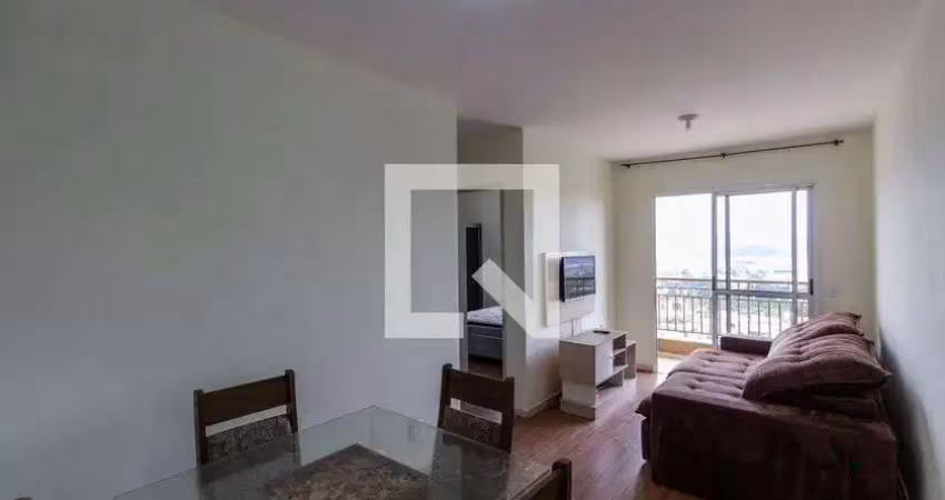 Apartamento para aluguel - ermelino matarazzo, 2 quartos,  50 m² - são paulo