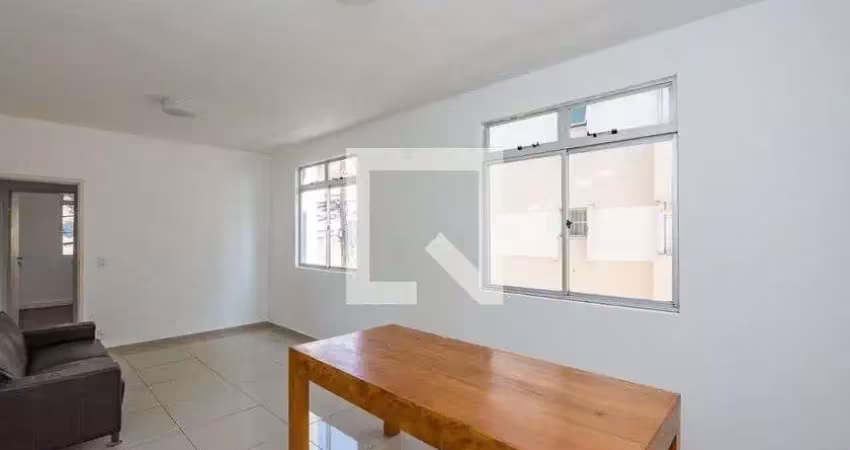 Apartamento para aluguel - santa lúcia, 3 quartos,  100 m² - belo horizonte