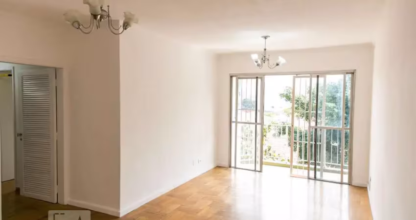 Apartamento para aluguel - vila guilherme, 3 quartos,  80 m² - são paulo
