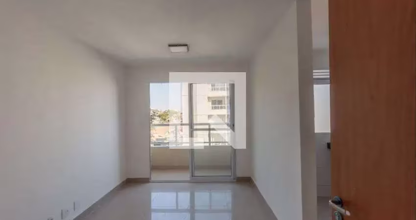 Apartamento para aluguel - parque prado, 2 quartos,  57 m² - campinas