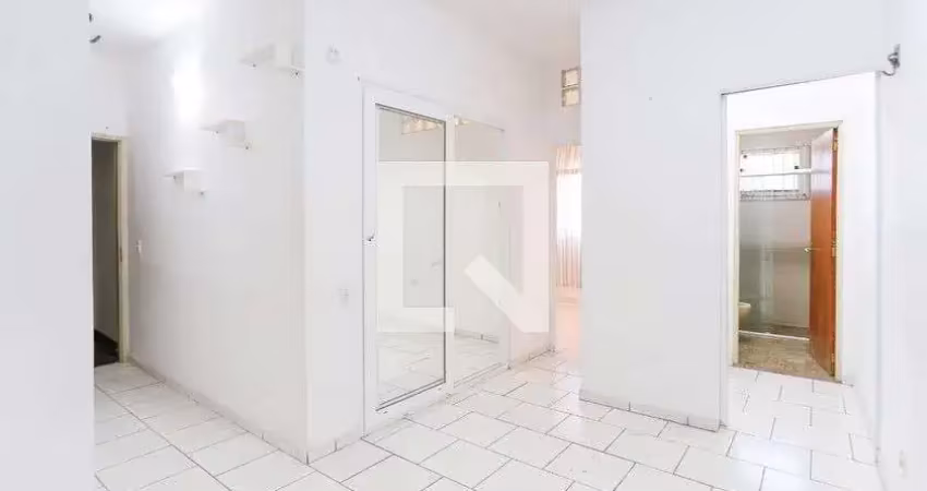 Kitnet / stúdio para aluguel - butantã, 1 quarto,  50 m² - são paulo