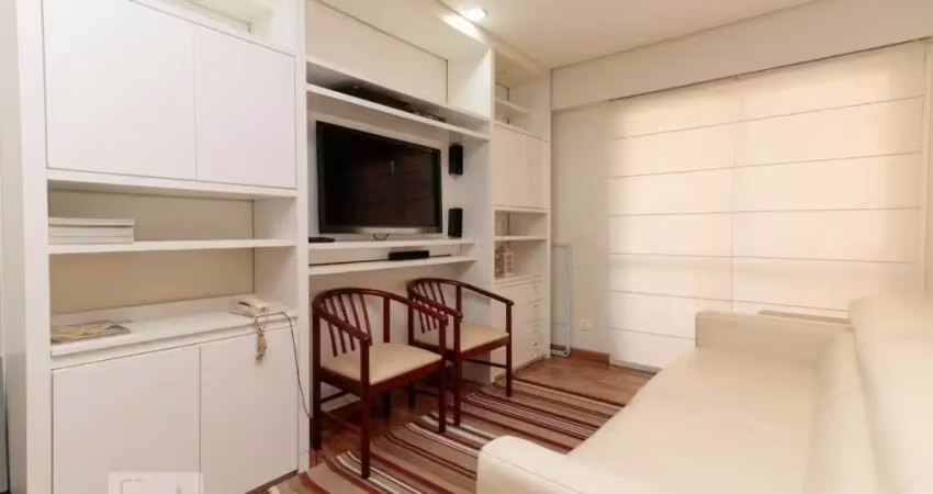 Apartamento para aluguel - jardim paulista, 1 quarto,  45 m² - são paulo