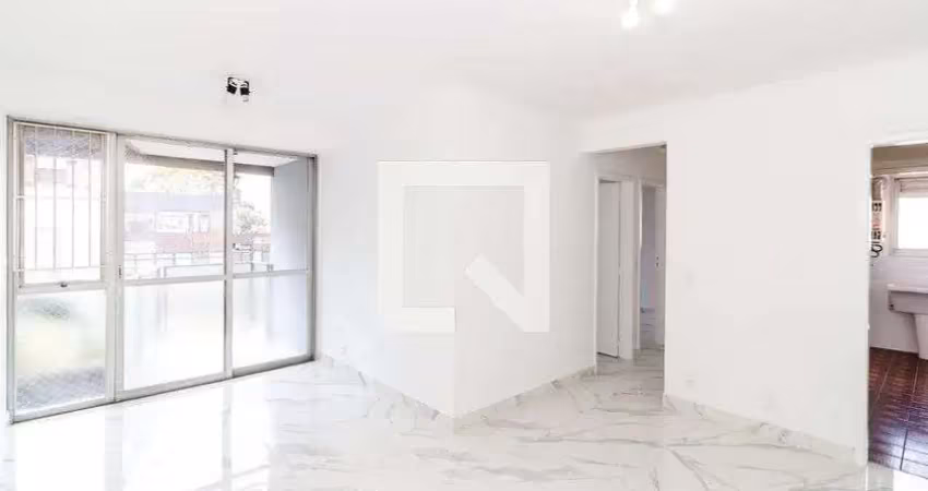 Apartamento para aluguel - perdizes, 2 quartos,  68 m² - são paulo
