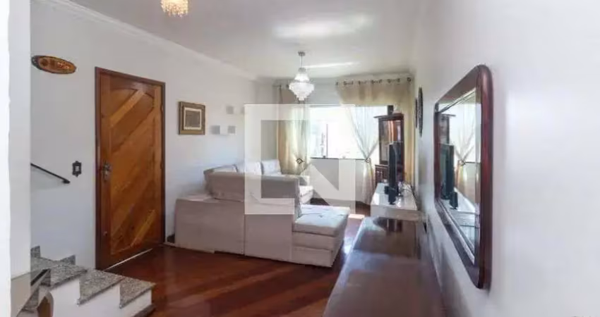 Casa para aluguel - vila miriam, 3 quartos,  230 m² - são paulo