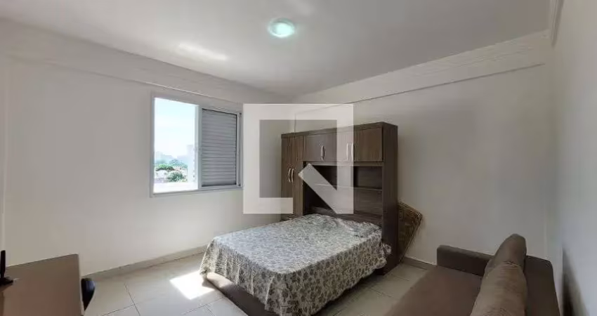 Apartamento para aluguel - vila mariana, 1 quarto,  42 m² - são paulo