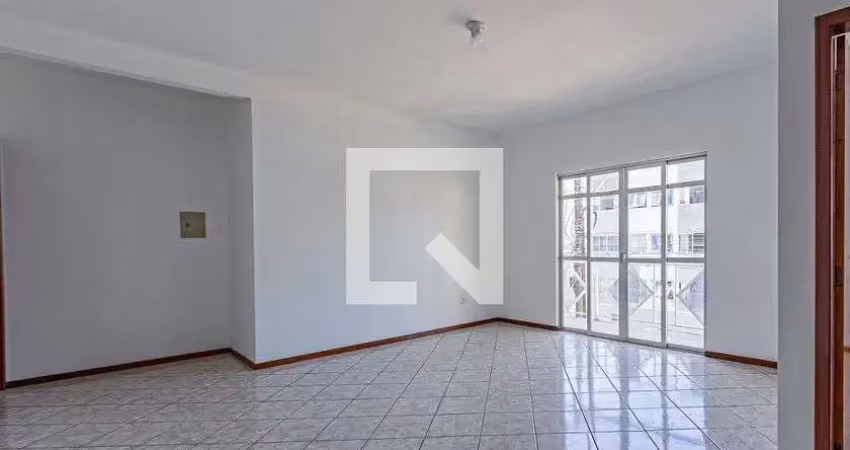 Apartamento para aluguel - areias, 2 quartos,  85 m² - são josé