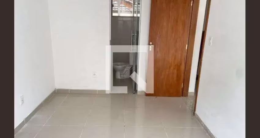 Casa para aluguel - vila cloris, 2 quartos,  120 m² - belo horizonte