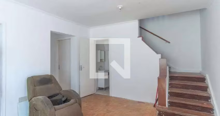Casa para aluguel - azenha, 3 quartos,  500 m² - porto alegre